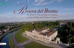 Tours ville rivera del Brenta Venezia/Padova